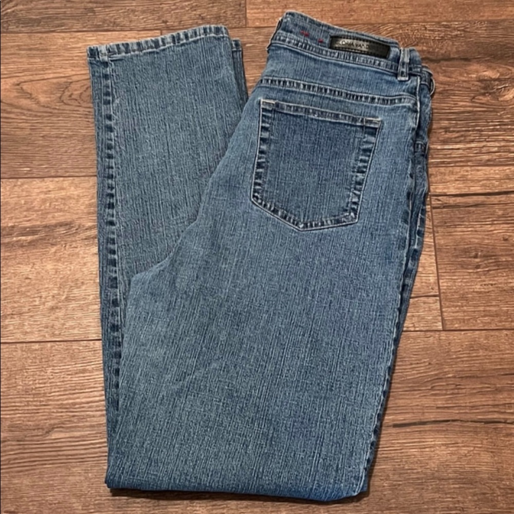 Gloria Vanderbilt Jeans